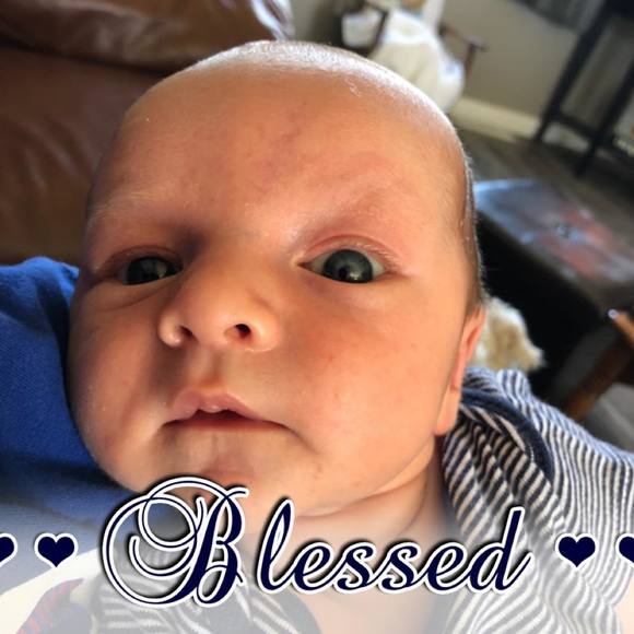 Meet your Posher, Shelly - Picture 1 of 1